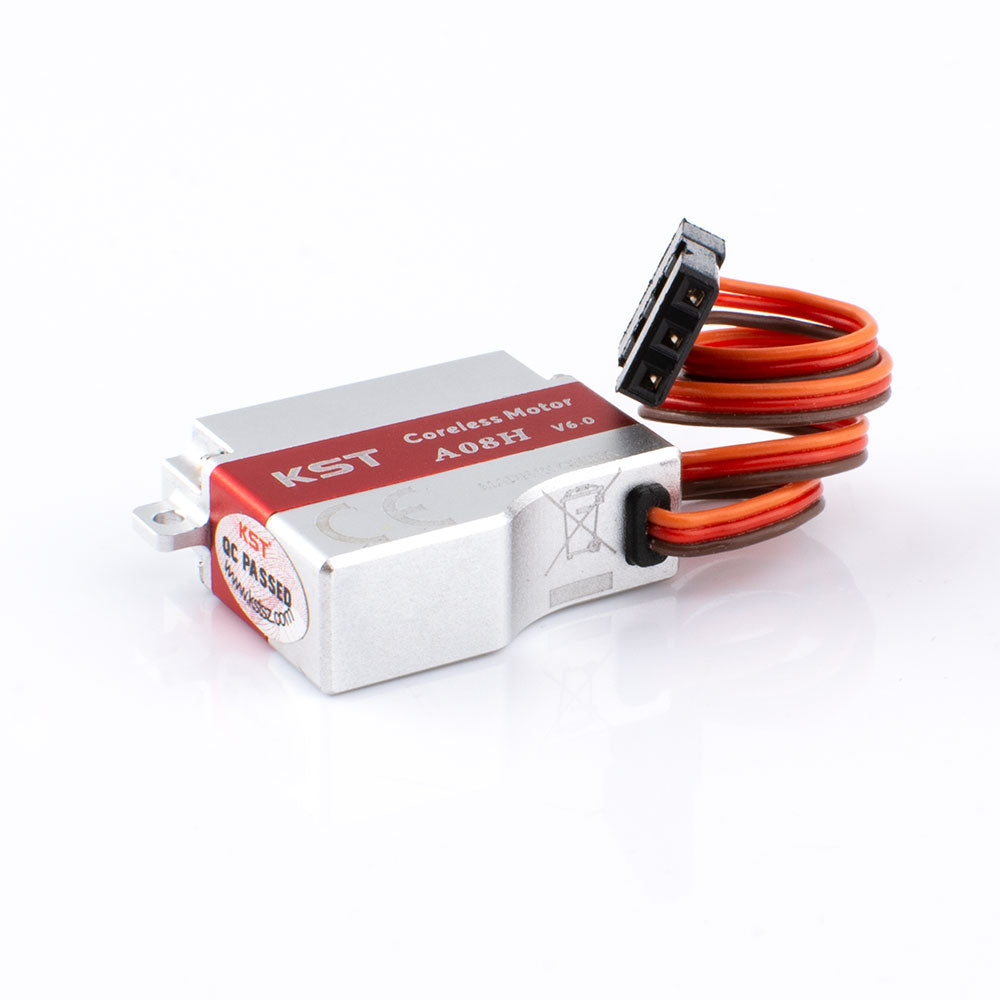 KST A08H V6 Wing Servo