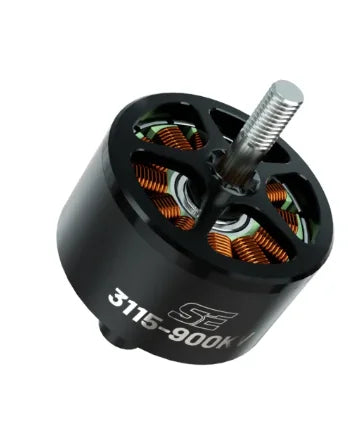 BrotherHobby SE 3115 900KV Motor(CW)