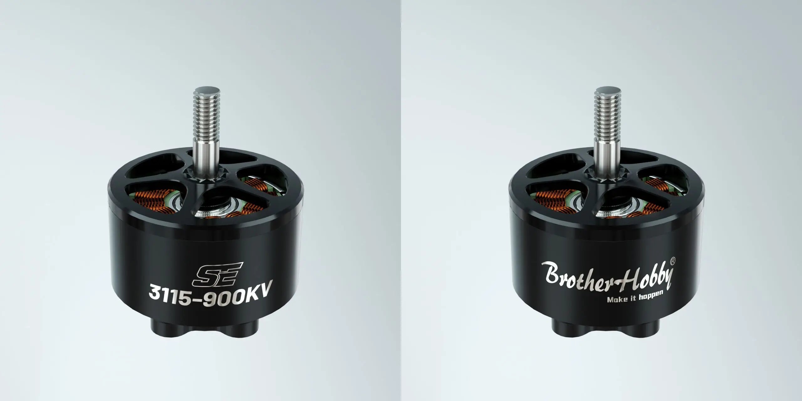 BrotherHobby SE 3115 900KV Motor(CW)