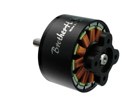 BrotherHobby SE 3115 900KV Motor(CW)
