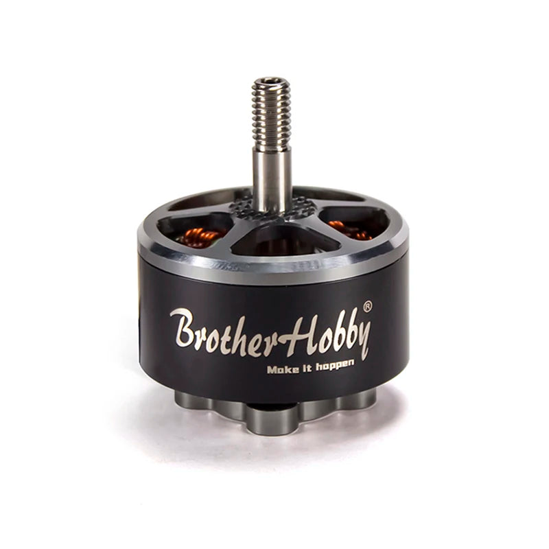 Brotherhobby  Avenger 2812 V3 900KV 1115KV FPV Racing Drone brushless bldc mini drone motor