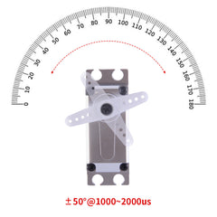 BLS815 Servo