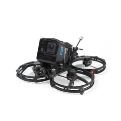CineLog35 V2 Analog FPV Drone-TBS Crossfire Nano RX