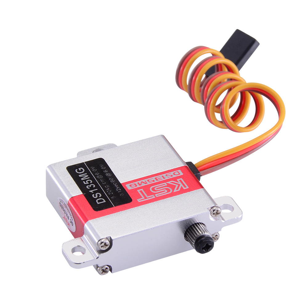 DS135MG Wing Servo