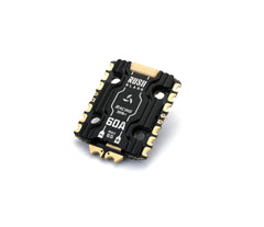 Racing V1.2 60A 3-6S BLHeli_32 4-in-1 ESC (20*20)