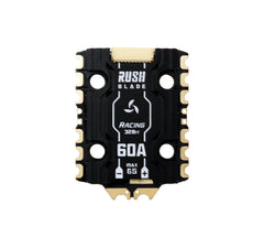 Racing V1.2 60A 3-6S BLHeli_32 4-in-1 ESC (20*20)
