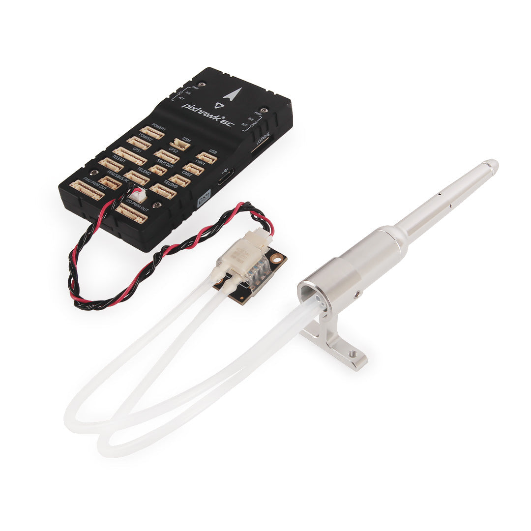 Digital Air Speed Sensor - MS4525DO