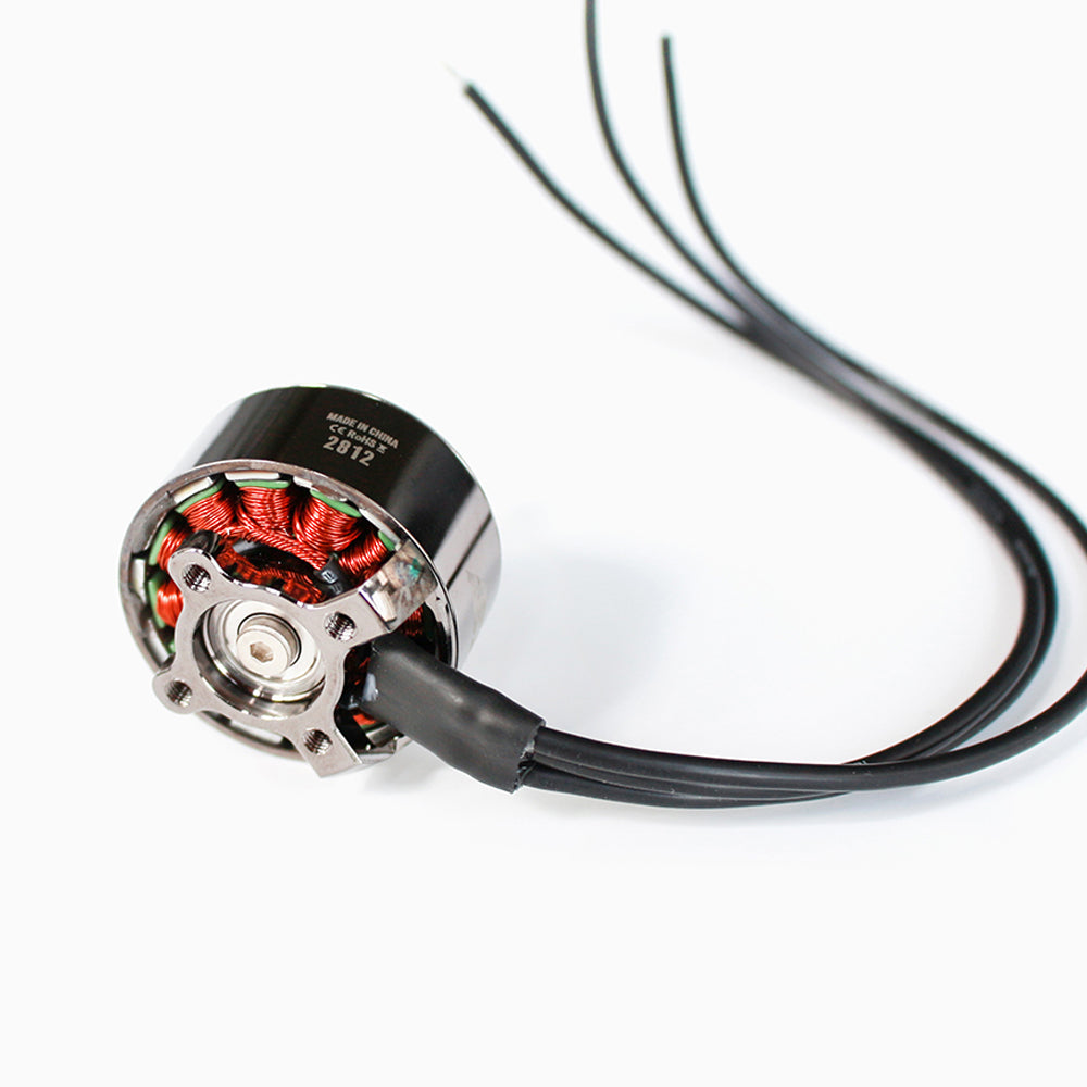 Emax ECOII 2812 3-6S 930KV 1100KV Brushless Motor for RC Drone FPV Racing