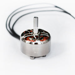 Emax ECOII 2812 3-6S 930KV 1100KV Brushless Motor for RC Drone FPV Racing