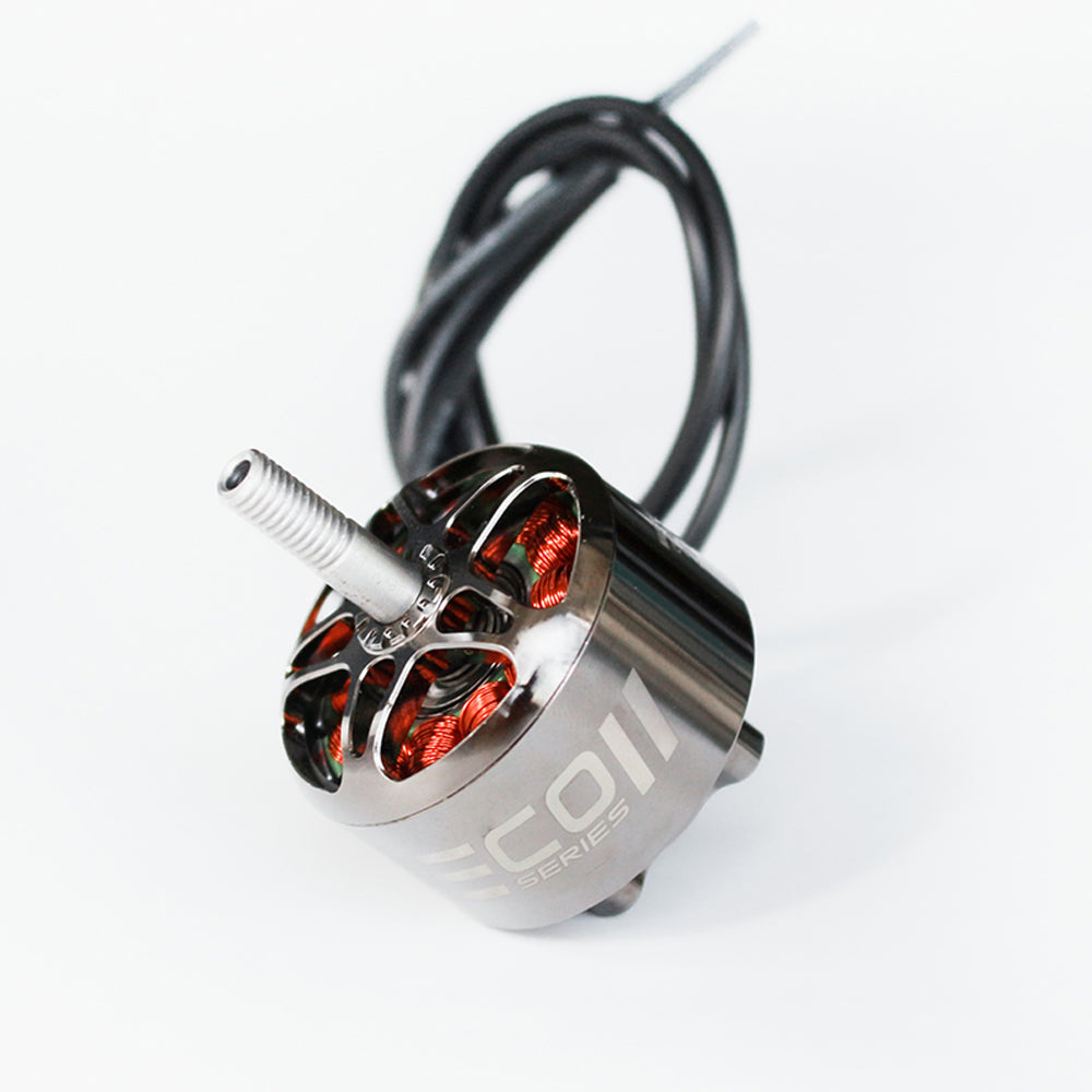 Emax ECOII 2814 3-6S 730KV 830KV Brushless Motor for RC Drone FPV Racing