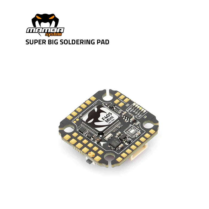 Diatone MAMBA MK4 F405MINI Flight Control 20mm/M2