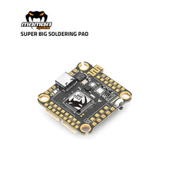 Diatone MAMBA MK4 F722 APP Flight Controller 30mm/M3