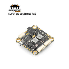 Diatone MAMBA MK4 F722 APP Flight Controller 30mm/M3