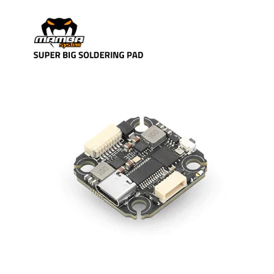 Diatone MAMBA MK4 F722 MINI Flight Controller 20mm/M2