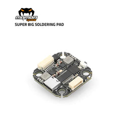Diatone MAMBA MK4 F722 MINI Flight Controller 20mm/M2