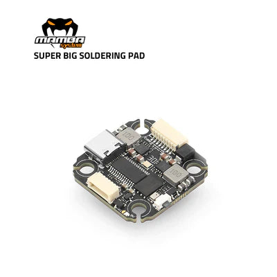 Diatone MAMBA MK4 F722 MINI Flight Controller 20mm/M2