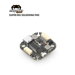 Diatone MAMBA MK4 F722 MINI Flight Controller 20mm/M2