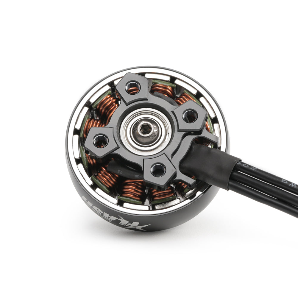 Flash 2806.5 FPV Long Range Motor -Black