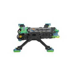 Volador VX3 VX3.5 O3 Freestyle Frame Kit