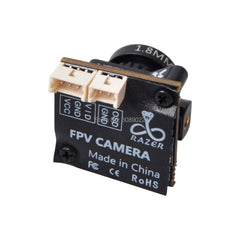 Foxeer Razer Mini / Razer Micro/ Razer NANO 1200TVL PAL/NTSC Switchable 4:3 16:9 FPV Camera For FPV Racing Drone upgrade version