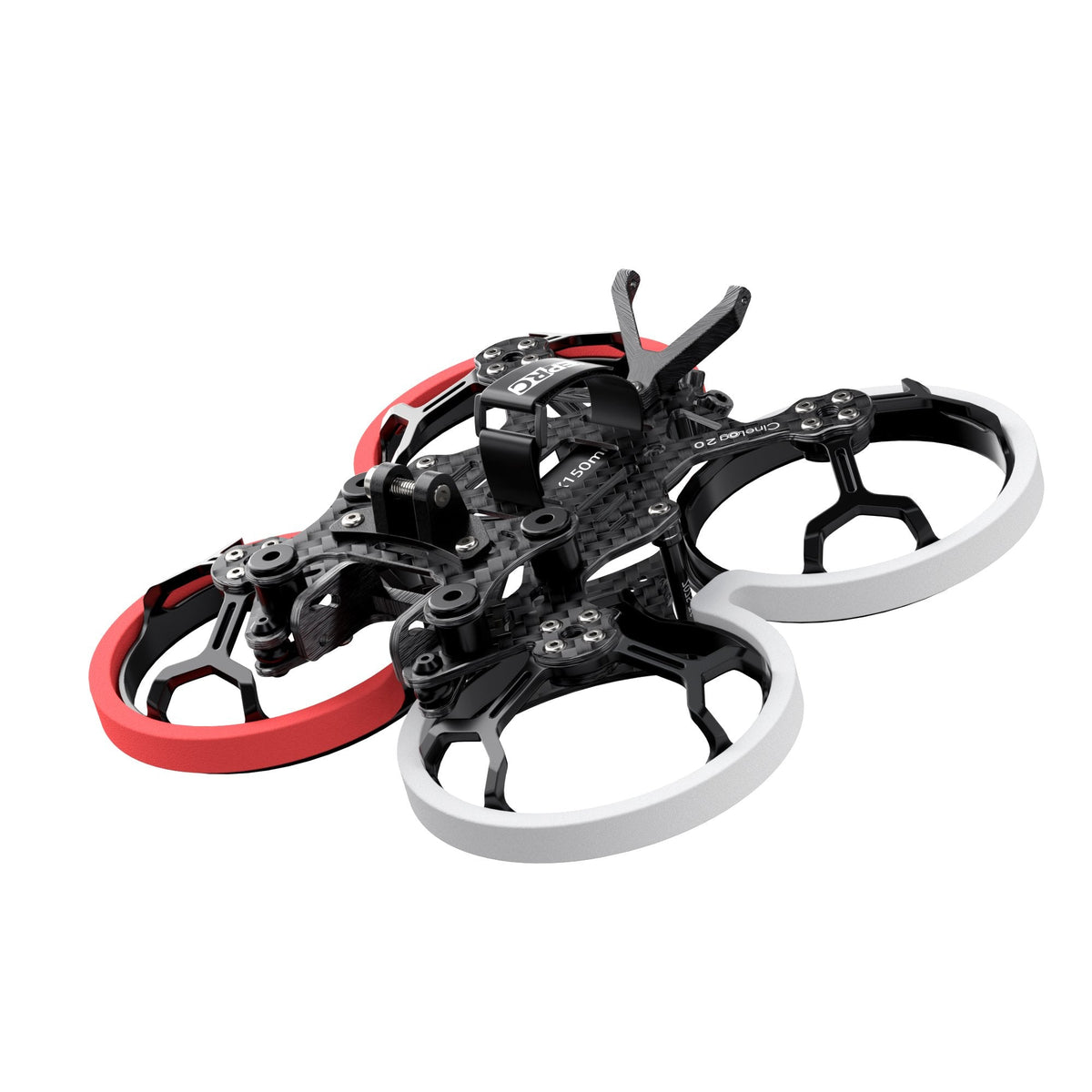 GEPRC CineLog20 Cinewhoop Frame