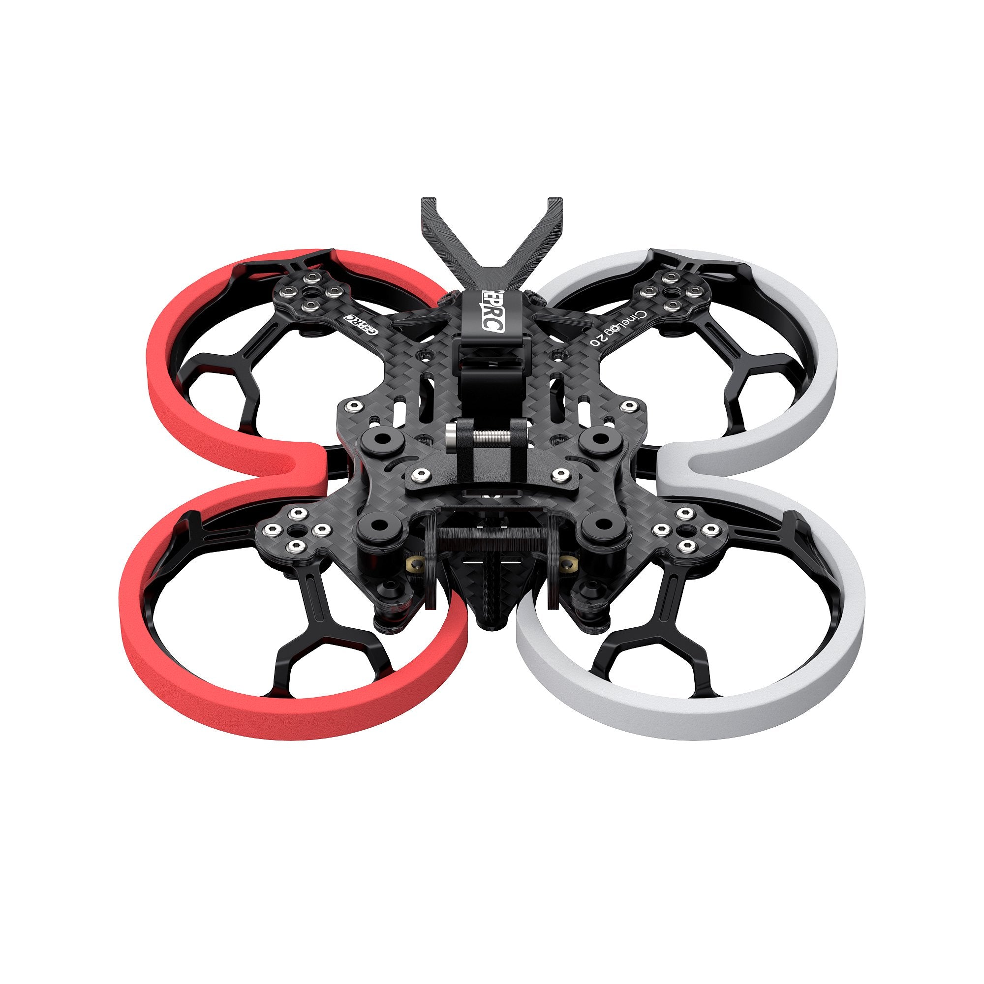 GEPRC CineLog20 Cinewhoop Frame
