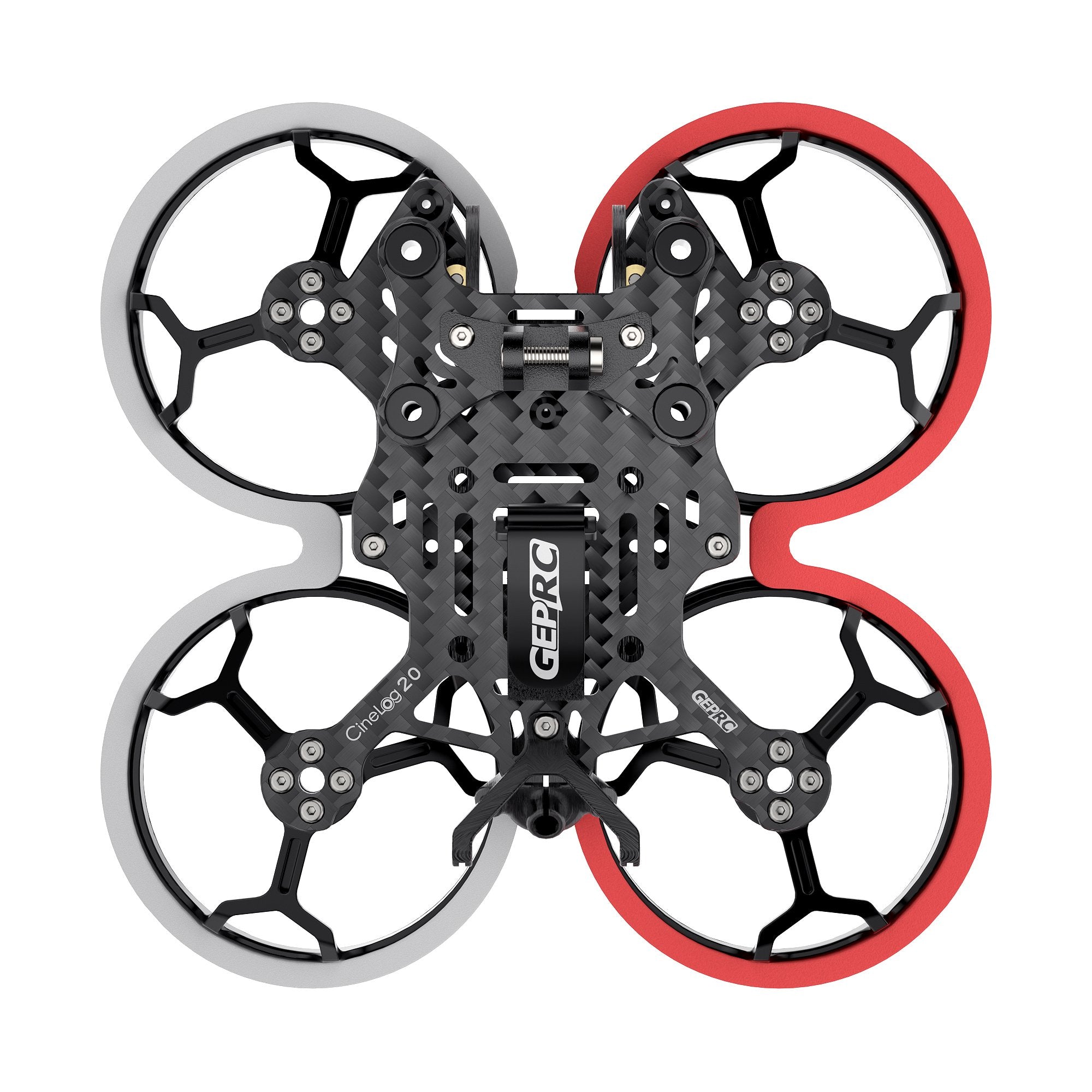 GEPRC CineLog20 Cinewhoop Frame