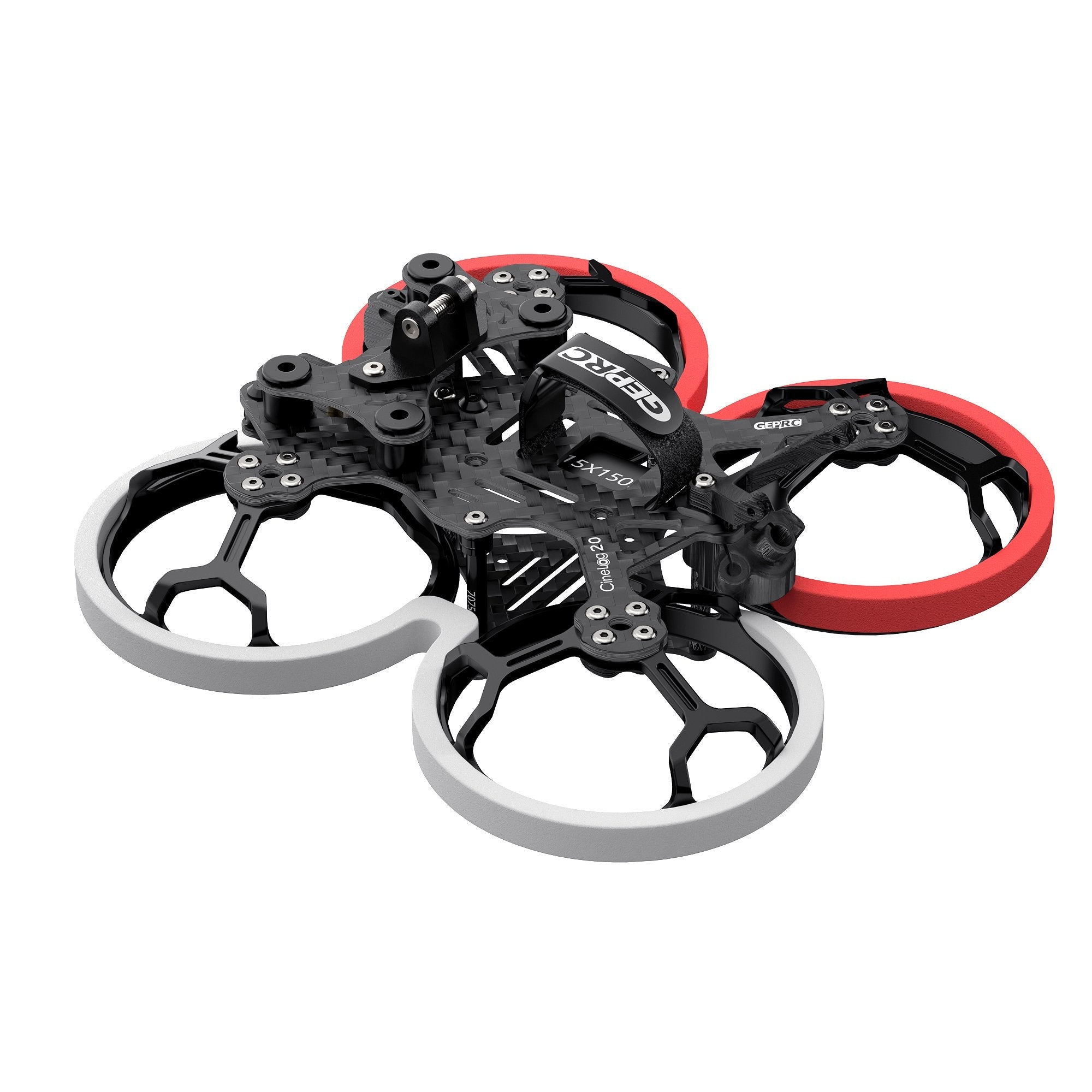 GEPRC CineLog20 Cinewhoop Frame
