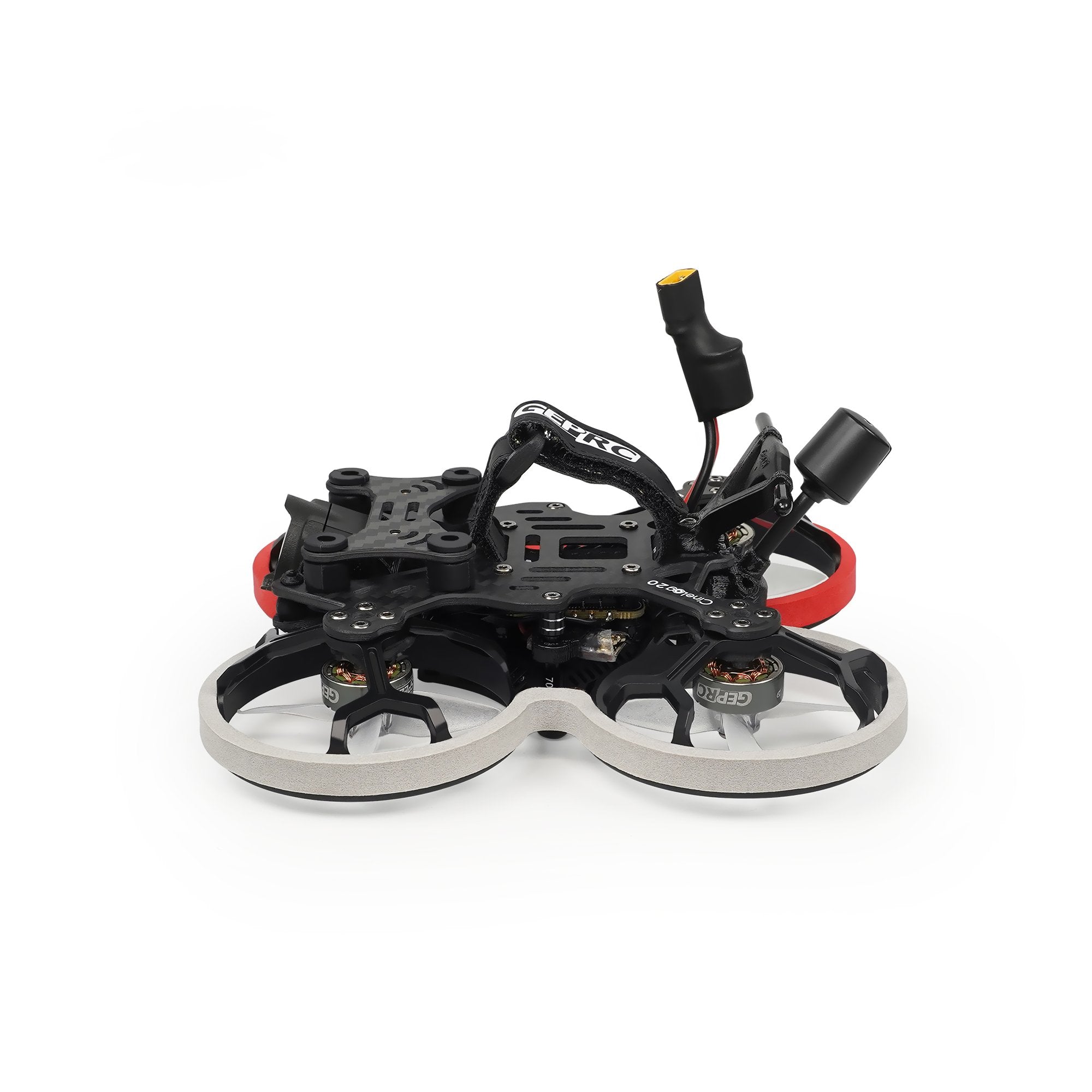GEPRC CineLog20 HD O3 FPV Drone  - 4S/ELRS 2.4G