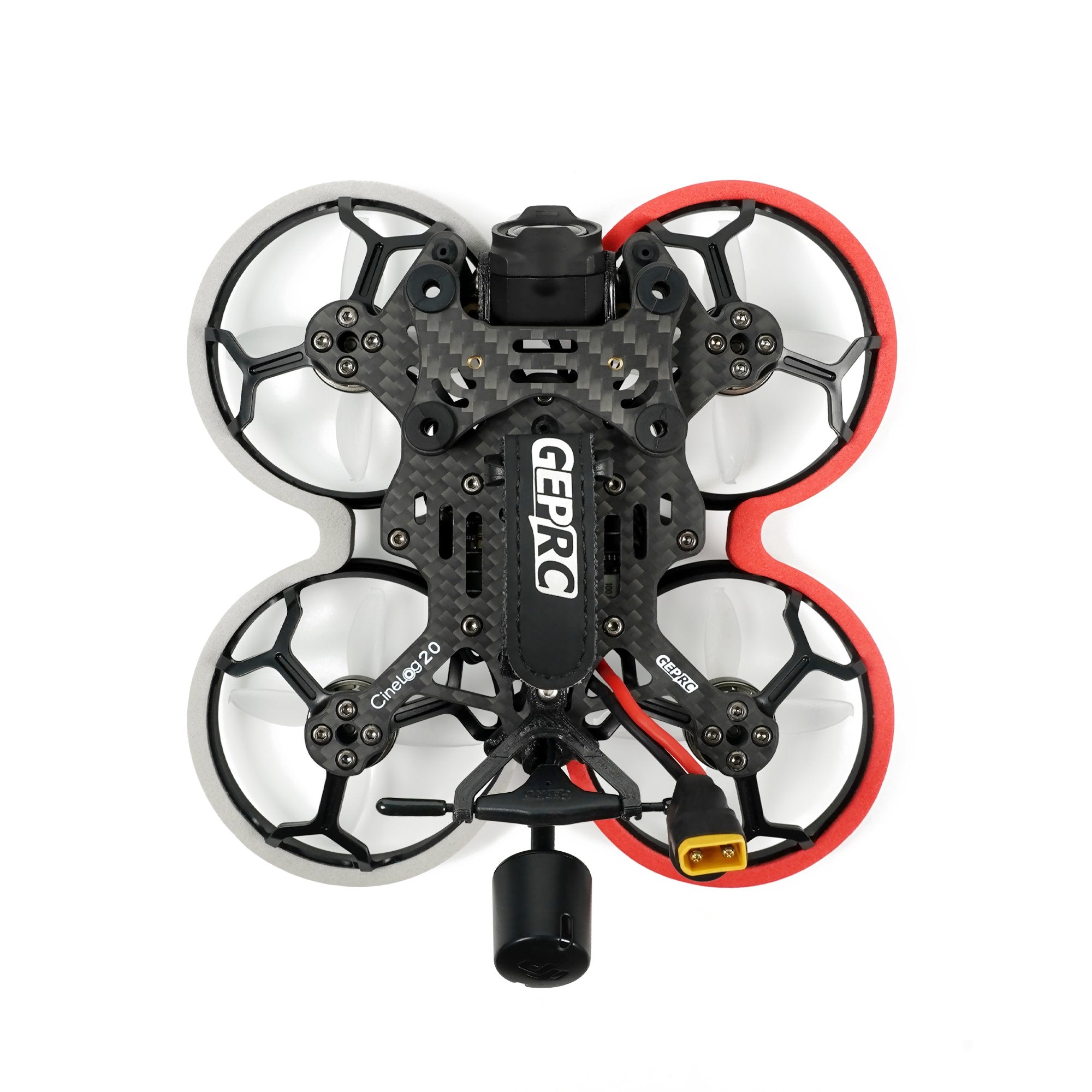 GEPRC CineLog20 HD O3 FPV Drone  - 4S/ELRS 2.4G