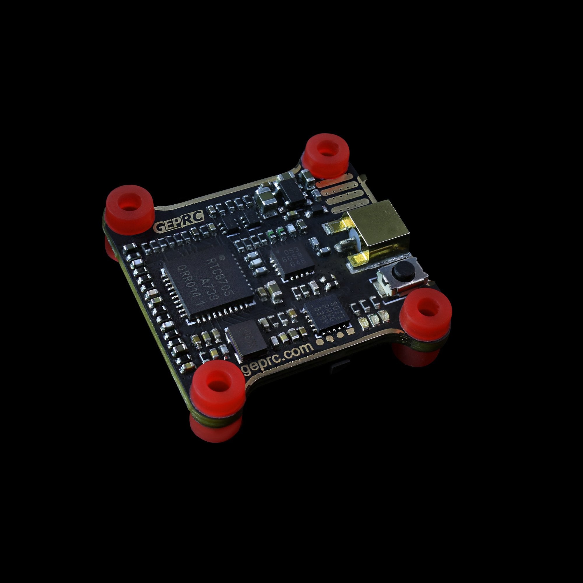 GEPRC GEP-STABLE V2 Stack F4 30A Vtx