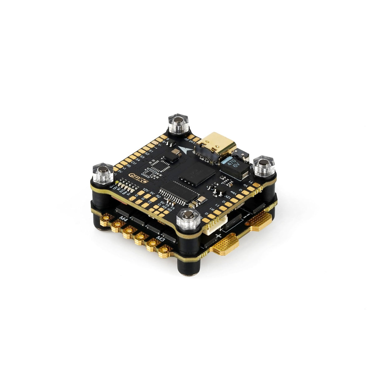 GEPRC SPAN F722-BT-HD V2 Stack