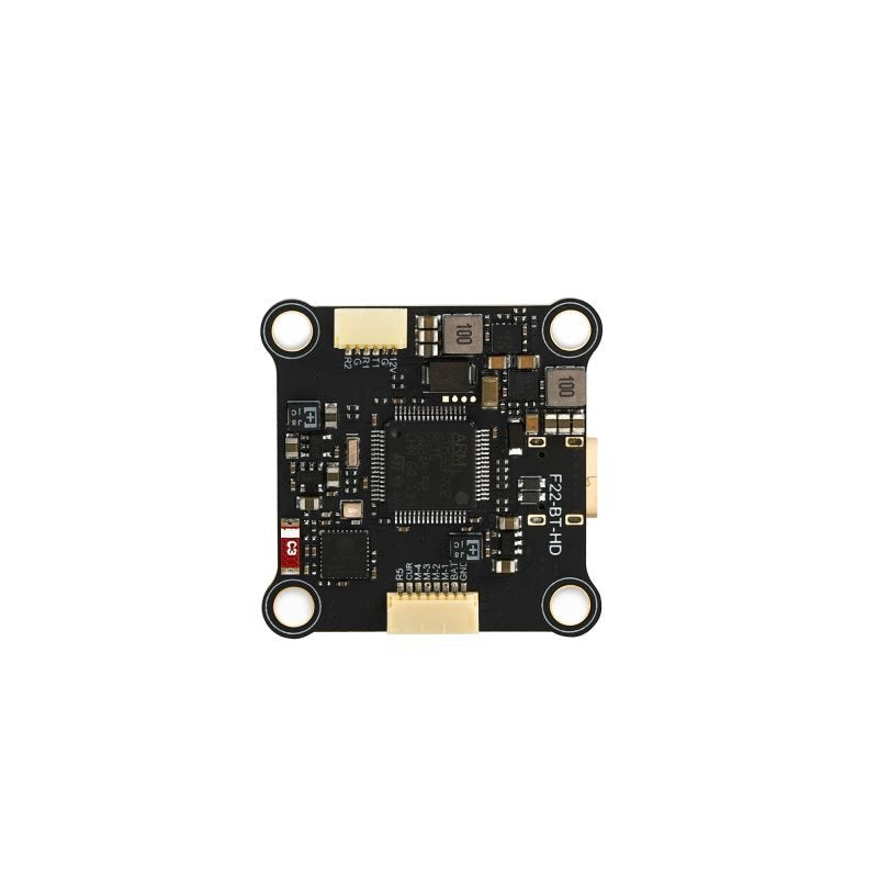 GEPRC SPAN F722-BT-HD V2 Stack