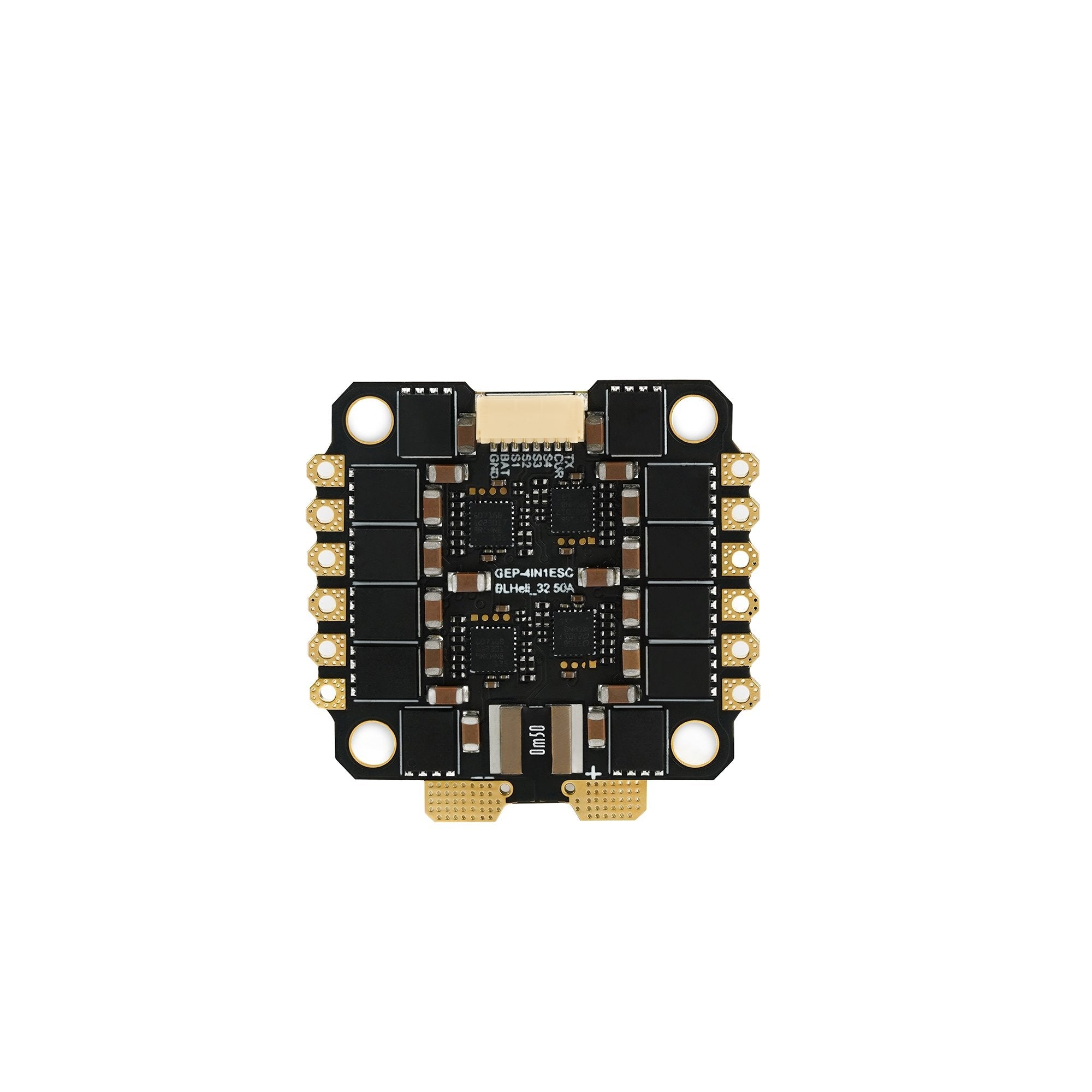 GEPRC SPAN F722-BT-HD V2 Stack