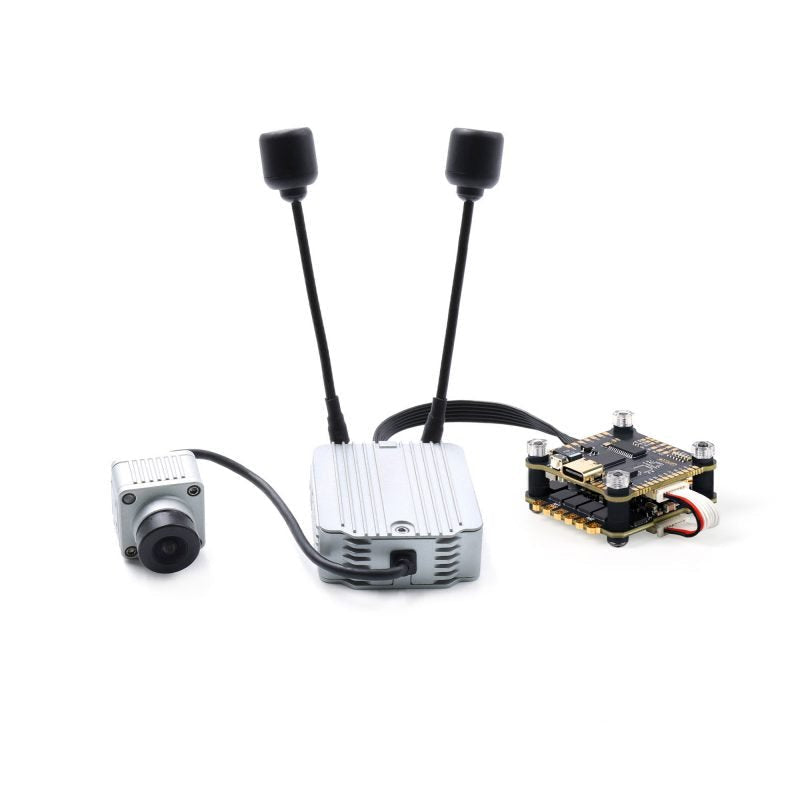 GEPRC SPAN F722-BT-HD V2 Stack