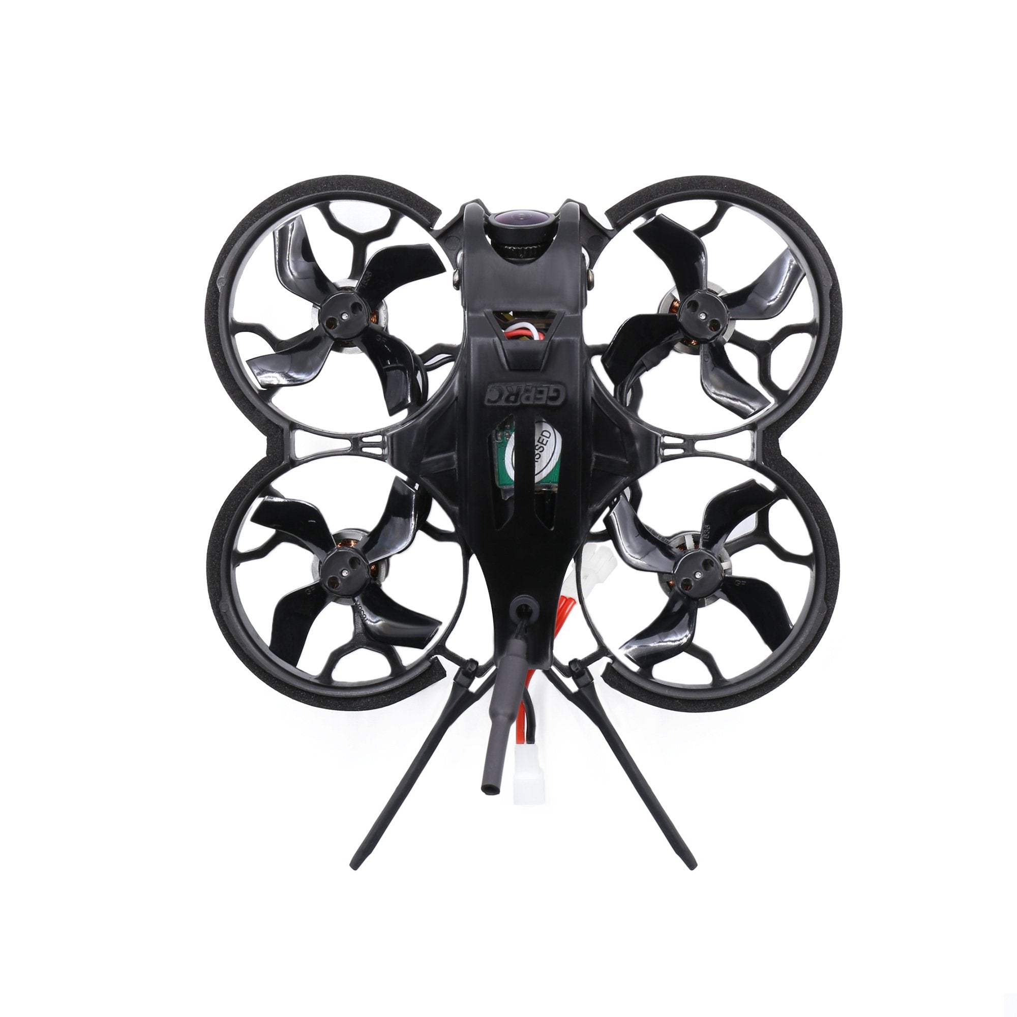 GEPRC TinyGO Racing FPV Whoop RTF Kit Drone