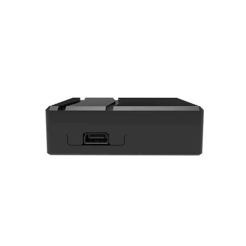 SIYI Ethernet to HDMI Converter OSD Overlay MP4 Recording IP Configuration Computer Peripheral Devices