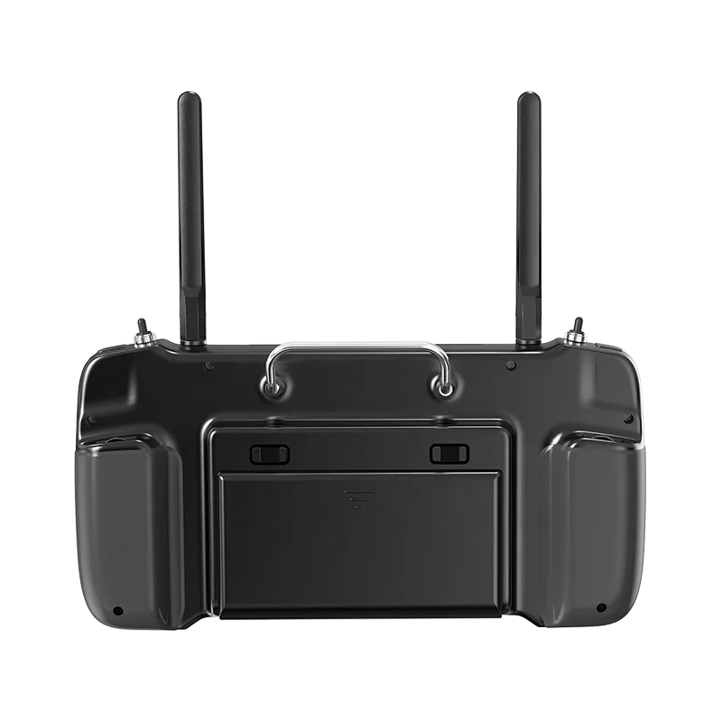 SIYI ZR10 MK32 Sales Bundle ZR10 2K 4MP QHD 30X Hybrid Zoom Gimbal  MK32 Enterprise Handheld Ground Station Smart Controller