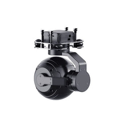 SIYI ZR10 MK32 Sales Bundle ZR10 2K 4MP QHD 30X Hybrid Zoom Gimbal  MK32 Enterprise Handheld Ground Station Smart Controller