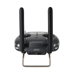 SIYI DK32S Enterprise Remote Controller with 2.8 Inch LCD Touchscreen Long Range Datalink 16 Channels 20KM KC Certified