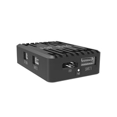 SIYI F9P RTK Module Centimeter Level FourSatellite Mutil-Frequency Navigationand Positioning System GNSS Mobile and Base Station