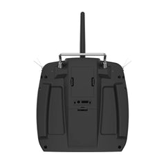 SIYI FT24 Transmitter 2.4G Remote Controller with Long Range Mavlink Telemetry Datalink Mini Receiver Option 15KM