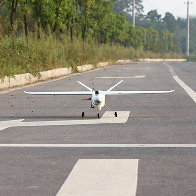 X-UAV Big Fat Talon FPV Remote Control Plane RC Airplane Drone