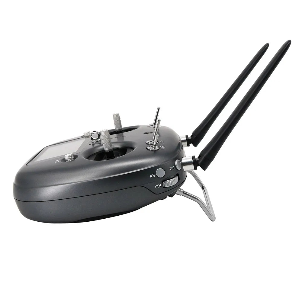 SIYI DK32 SE Agriculture Radio System Transmitter Remote Controller with Telemetry Receiver for Spraying Drone 2.4G 10KM Range