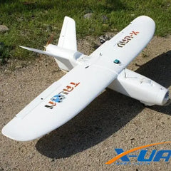 X-UAV Talon EPO 1718mm Wingspan V-tail FPV Plane Aircraft Kit V3