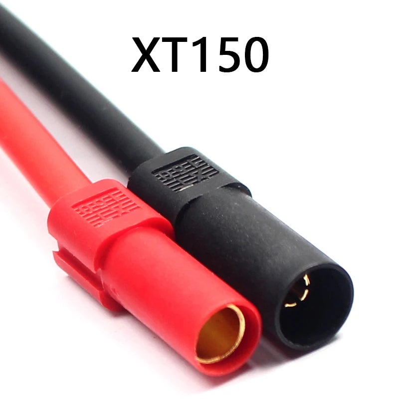 HRB Lipo Battery 22.2V 6S 5000mah 5200mah 50C XT90 EC5 XT60 T XT90S AS150 XT150 RC Airplanes Helicopters Car Boat Truck Parts