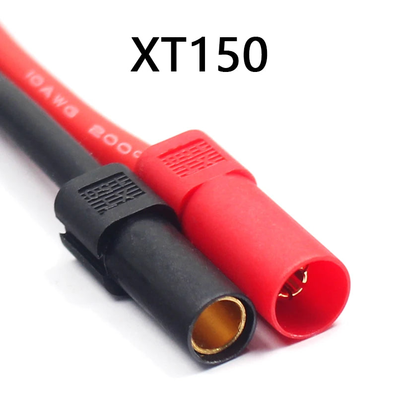 HRB Lipo Battery 22.2V 6S 5000mah 5200mah 50C XT90 EC5 XT60 T XT90S AS150 XT150 RC Airplanes Helicopters Car Boat Truck Parts