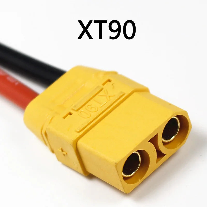 HRB Lipo Battery 22.2V 6S 5000mah 5200mah 50C XT90 EC5 XT60 T XT90S AS150 XT150 RC Airplanes Helicopters Car Boat Truck Parts