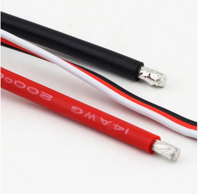 1pc Hobbywing Skywalker 20A 30A ESC Electric Speed Controler With UBEC For RC FPV Quadcopter Airplanes Helicopter