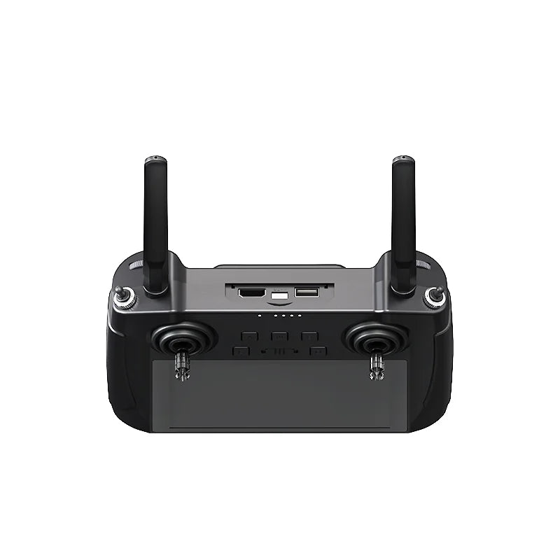 SIYI MK15 Mini HD Handheld Enterprise Smart Controller with 5.5 Inch LCD Touchscreen 1080p 60fps FPV 180ms Latency